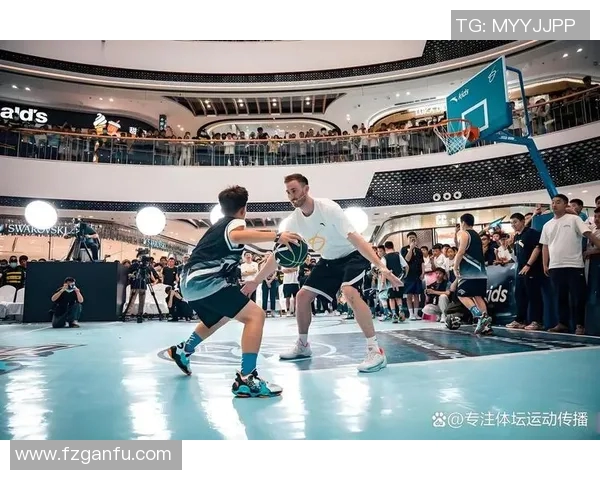 篮球新手必看：掌握节奏与技巧的全面入门指南