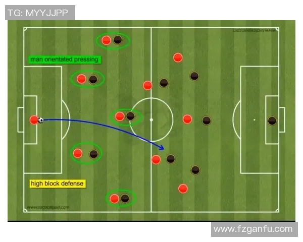 以中场为核心构建球队战术体系探析与未来发展方向