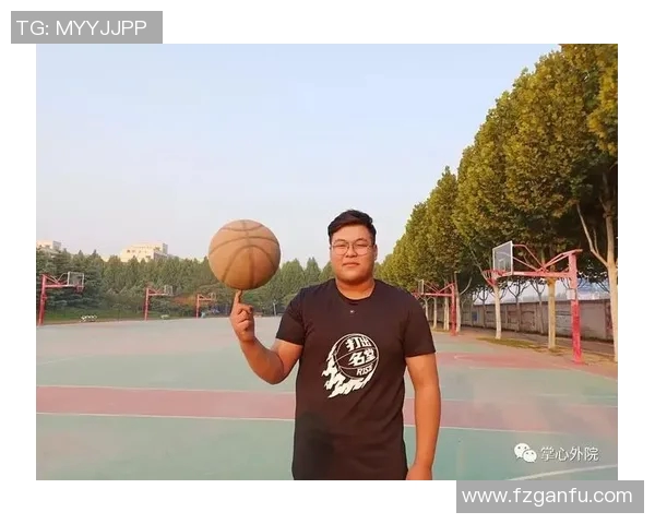 杨敏的篮球人生深度对话：从热爱到坚持的心路历程与成长故事