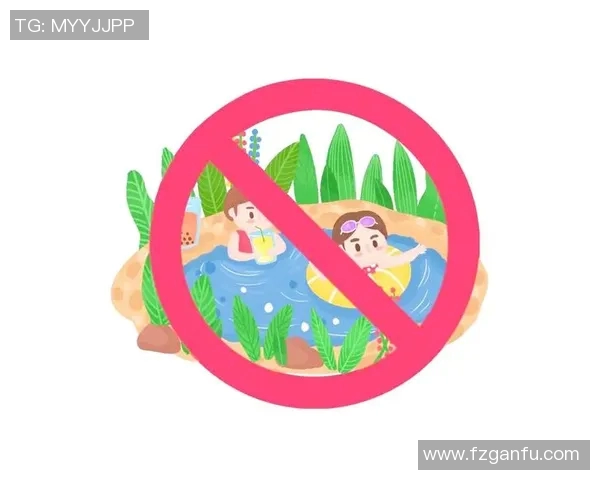 游泳安全必知十条注意事项保障您的健康与安全