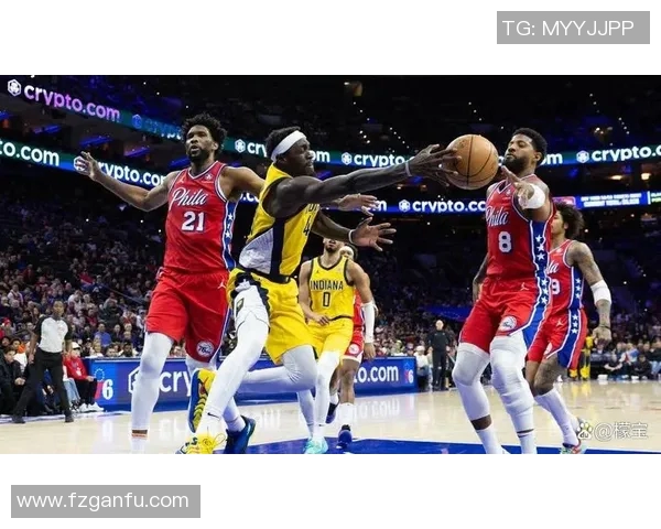 2019年76人对阵步行者精彩回顾与赛季亮点分析