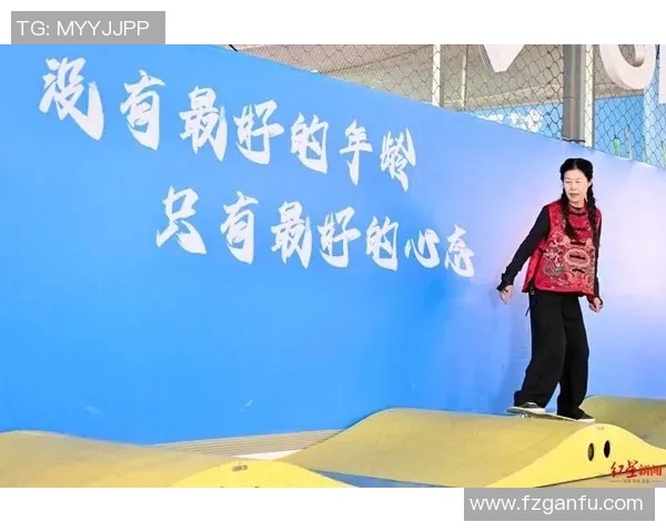 成都滑板队的蜕变与成长极限运动联赛中的奋斗与梦想