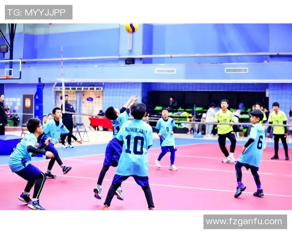 深圳排球队的奋斗与荣耀:一段不平凡的排球纪实之旅