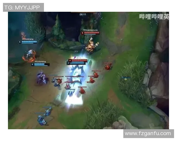 赛后复盘:TES与V5对决中的战术分析与经验总结