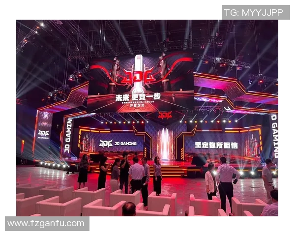 JDG战队的蜕变之旅：从平凡到巅峰的英雄联盟传奇