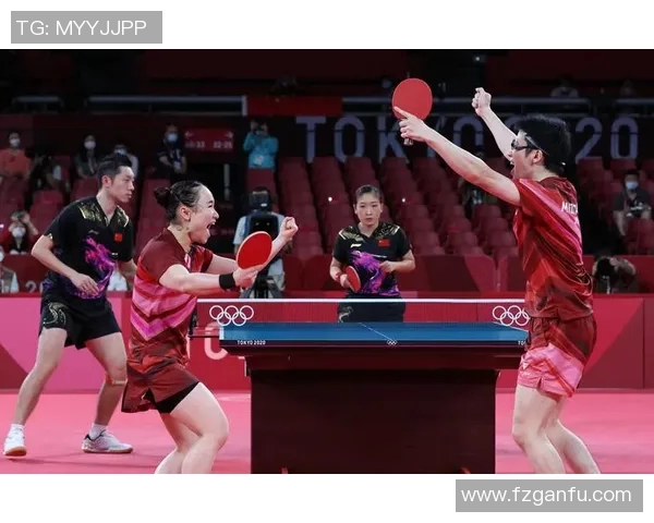 南京乒乓球队灵活性创新高引发全国关注与热议