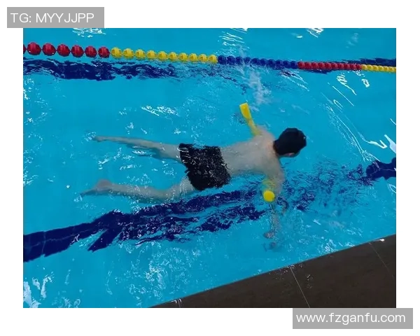 游泳四大泳姿全面解析：蛙泳、自由泳、仰泳、蝶泳的技巧与特点