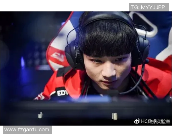 DOTA2心理素质排行榜揭晓EDG表现卓越名列前茅 DOTA2心理素质排行榜揭晓EDG表现卓越名列前茅