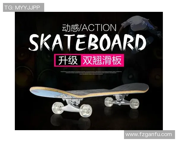 广州滑板队引领潮流最新滑板意识TOP10榜单揭晓