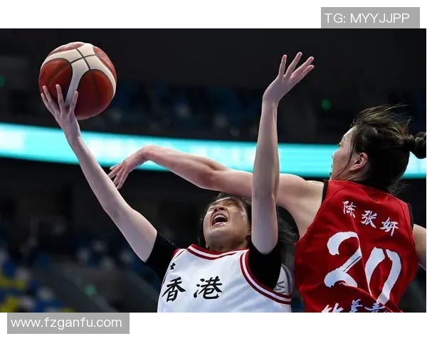 全运会回顾：上海篮球队技战术分析与表现评估